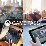 Xbox Game Pass