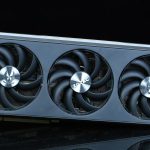 Zotac GeForce RTX 5080 AMP Extreme Infinity design