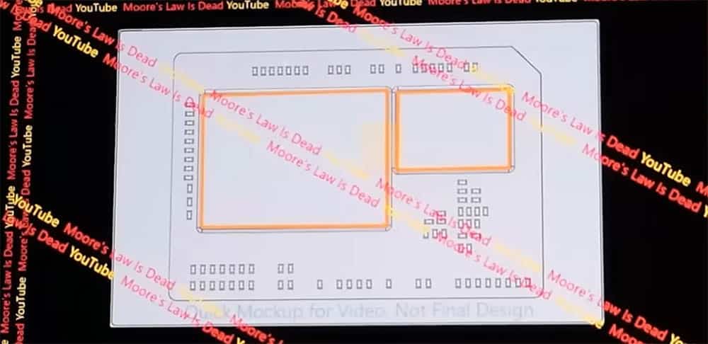 AMD Zen 6 Medusa Die