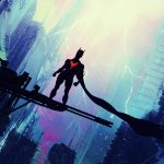 batman beyond
