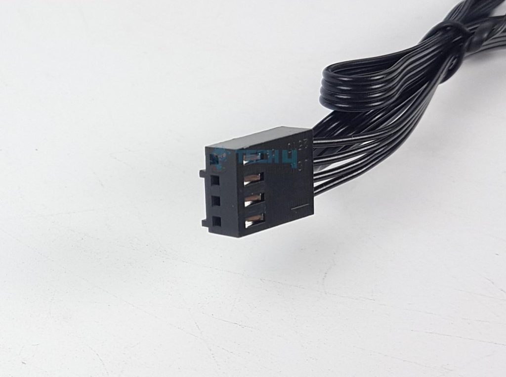 PWM Connector