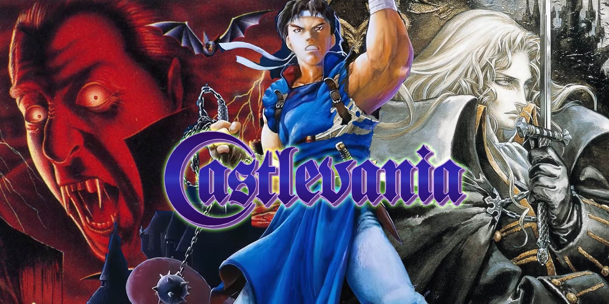 Castlevania