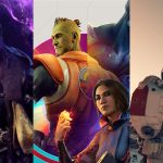 current generation video games