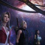 Final Fantasy 7 Rebirth