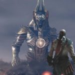 God of War Egypt