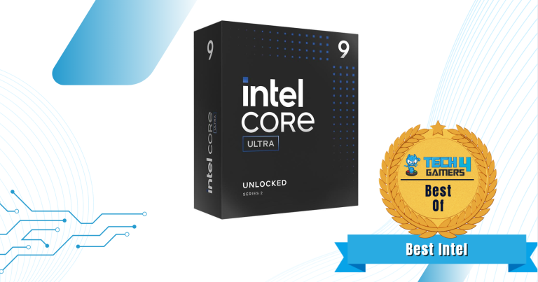 Best CPU For Video Editing In 2026 [Benchmarks Included] - Tech4Gamers