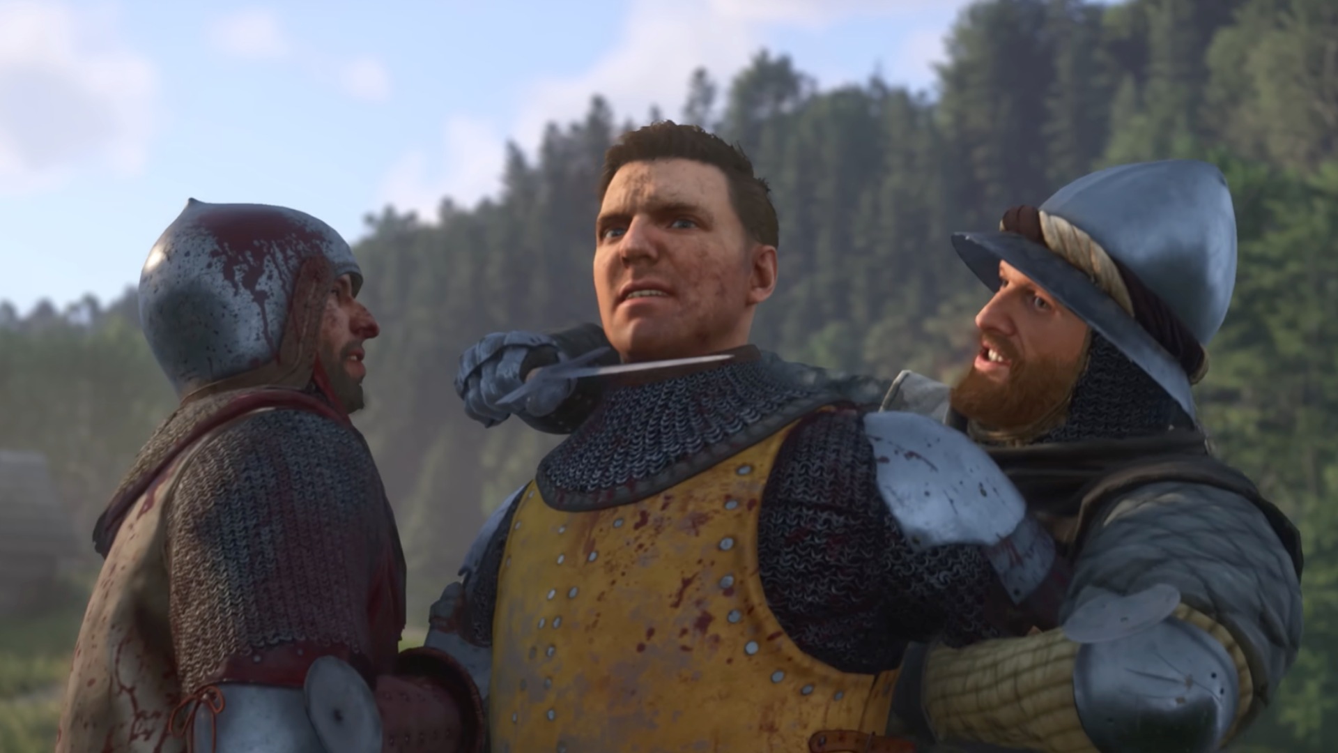 Kingdom Come Deliverance 2