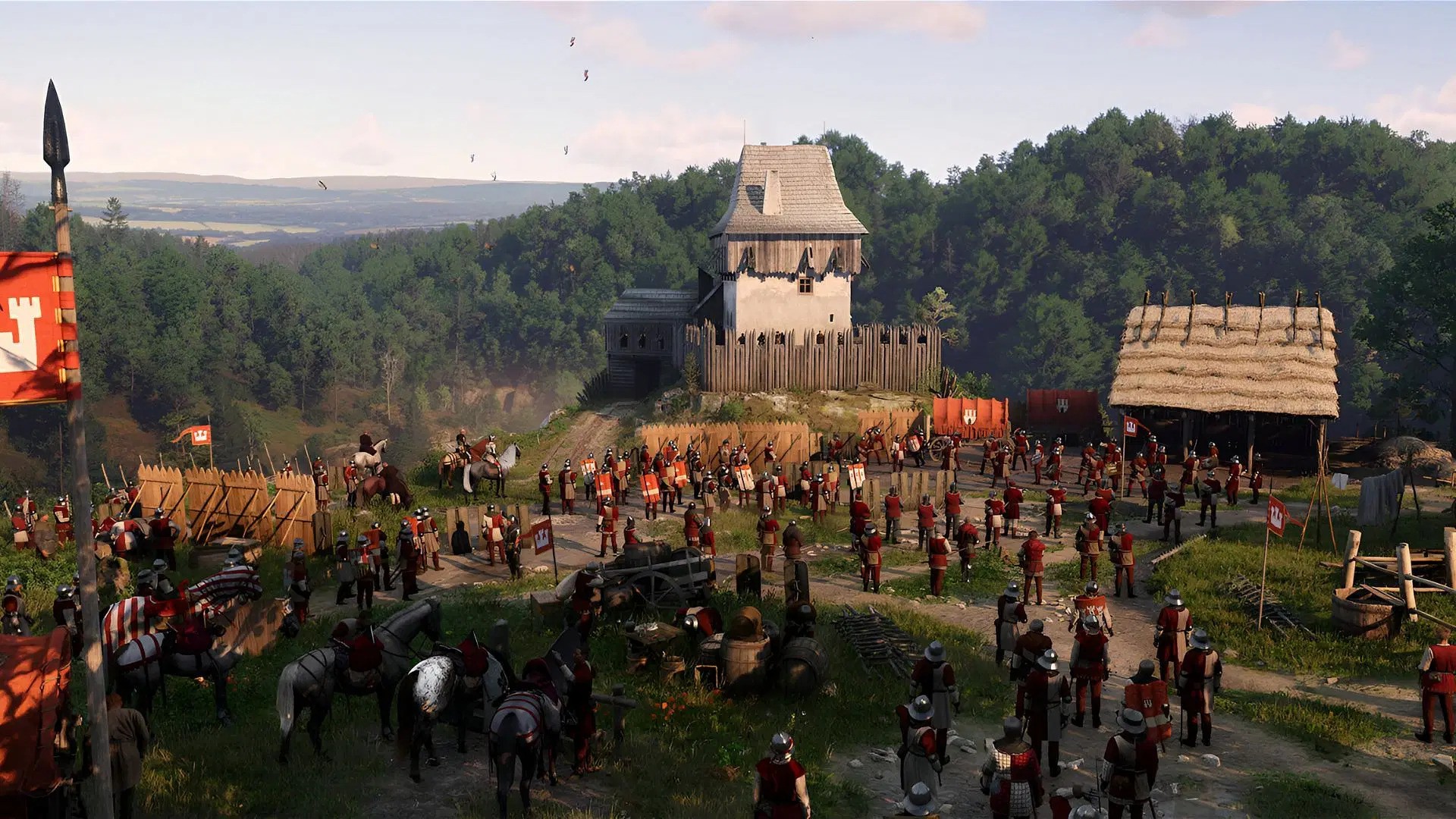 Kingdom Come Deliverance 2 Featured