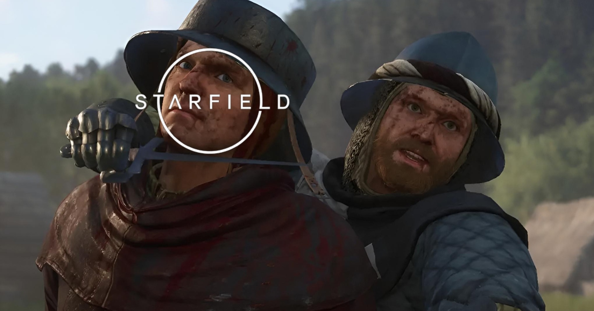 kingdom come deliverance 2 beat starfield