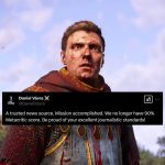 Kingdom Come Deliverance 2 Director Mocks Review, Blames It for Missing 90 Metacritic Score Kingdom Come Deliverance 2 Director Mocks Negative Review