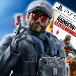 Rainbow Six Siege 2