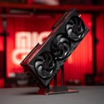 AMD Radeon RX 9070 XT