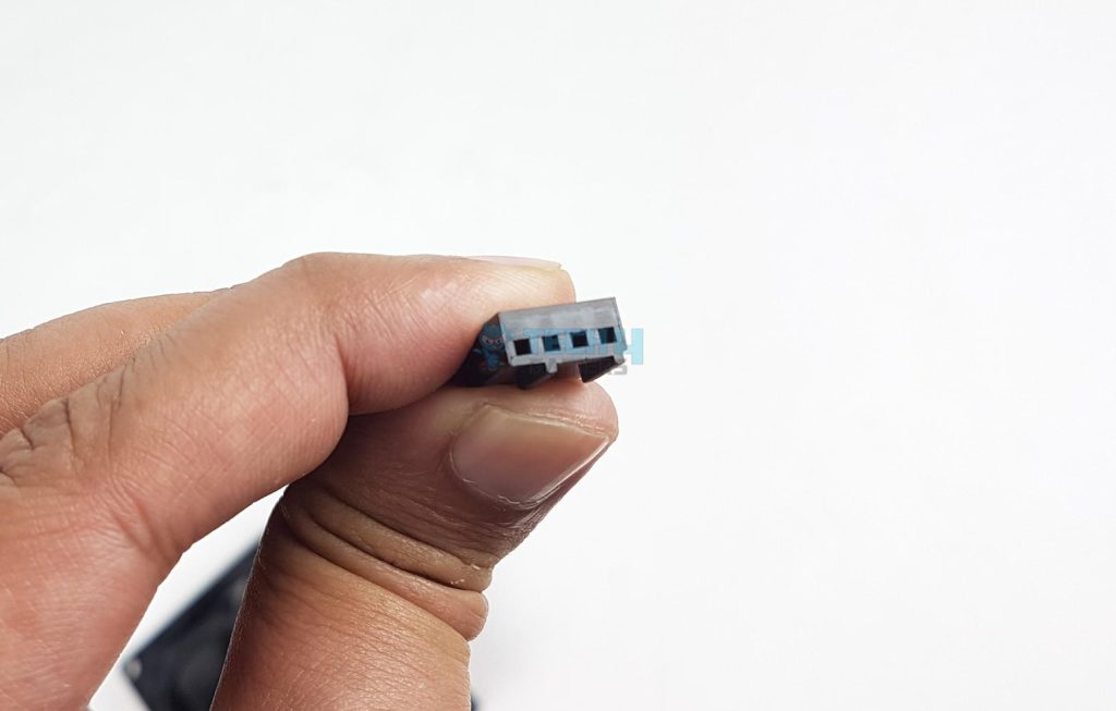 ARCTIC P9 Max Fan PWM Connector
