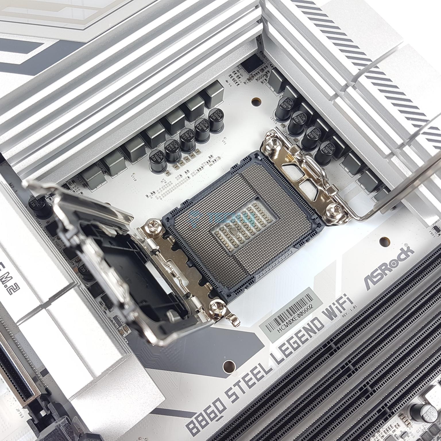 The Chipset Tax: Why The B-Series Motherboards Still Beat Flagship Z-Series In Raw Value