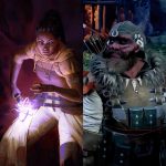 Avowed Characters