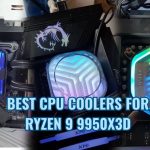 Best CPU Coolers For Ryzen 9 9950X3D