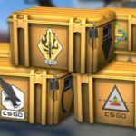 Counter-Strike 2 Cases