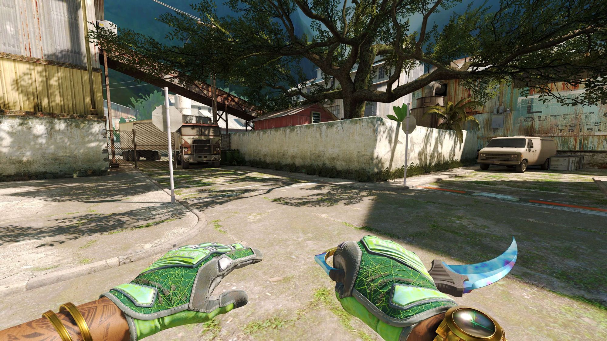 Counter-Strike 2