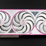 Colorful iGame GeForce RTX-5070 Ultra Main Design