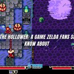 Mina The Hollower: A Game Zelda Fans Should Know About