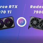 RTX 5070 Ti Vs RX 7900 XT
