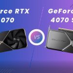 RTX 5070 Vs RTX 4070 Super
