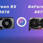 RX 9070 Vs RTX 4070 Ti