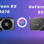 RX 9070 Vs RTX 5070