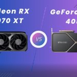 RX 9070 XT Vs RTX 4080