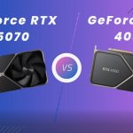 RTX 5070 Vs RTX 4080