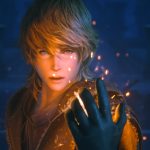 Final Fantasy 16