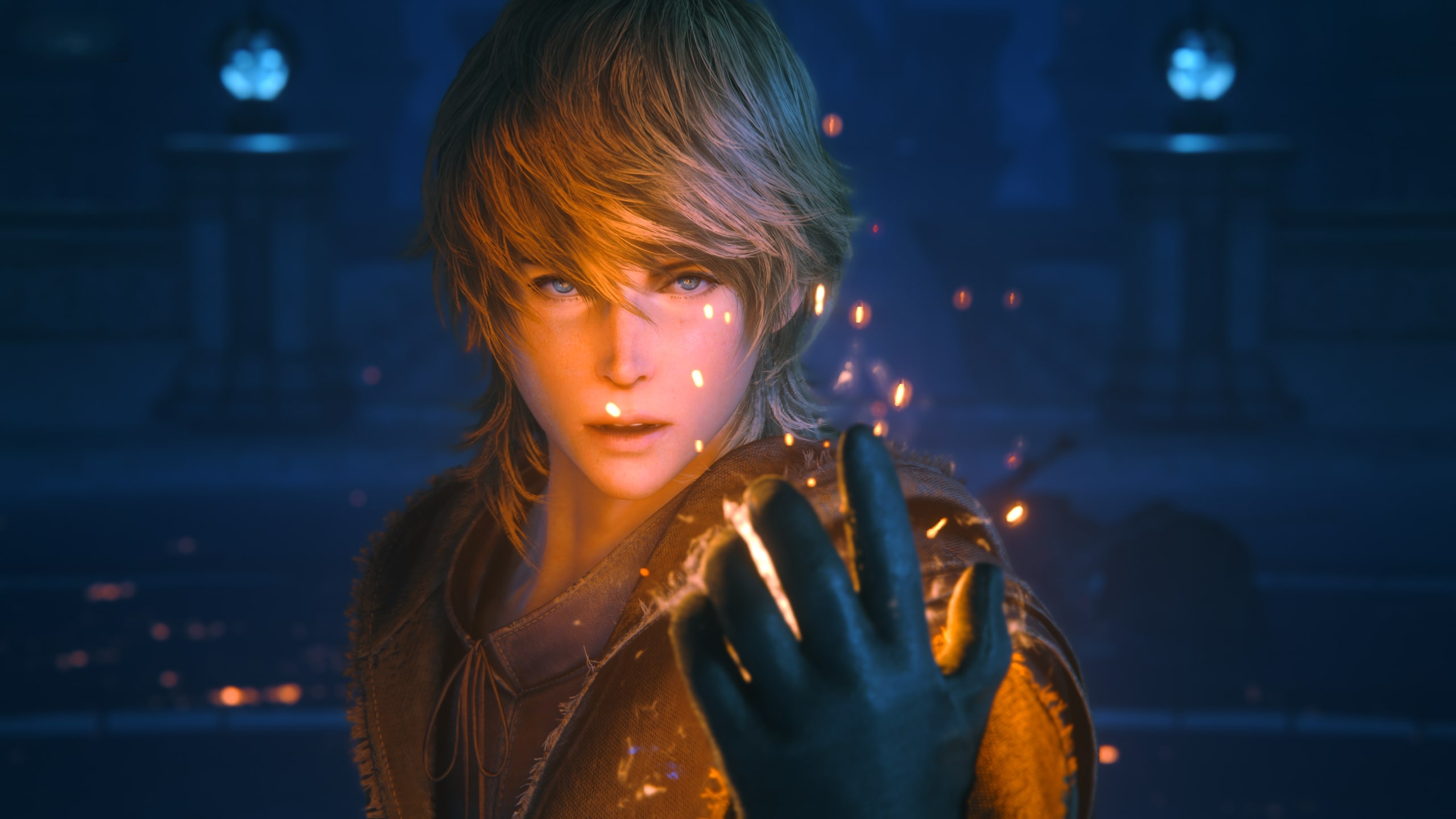 Final Fantasy 16