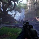 Forest Reigns Gets Deep-Dive Gameplay Trailer; Player Choice Shapes Post-Apocalyptic Paris Forest Reigns