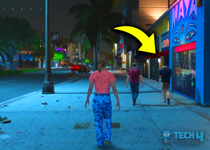 GTA 6 AI System Might Be Enough To Make The Game Immersive