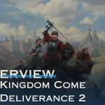 Kingdom Come Deliverance 2 Interview