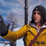 Life is Strange: Double Exposure