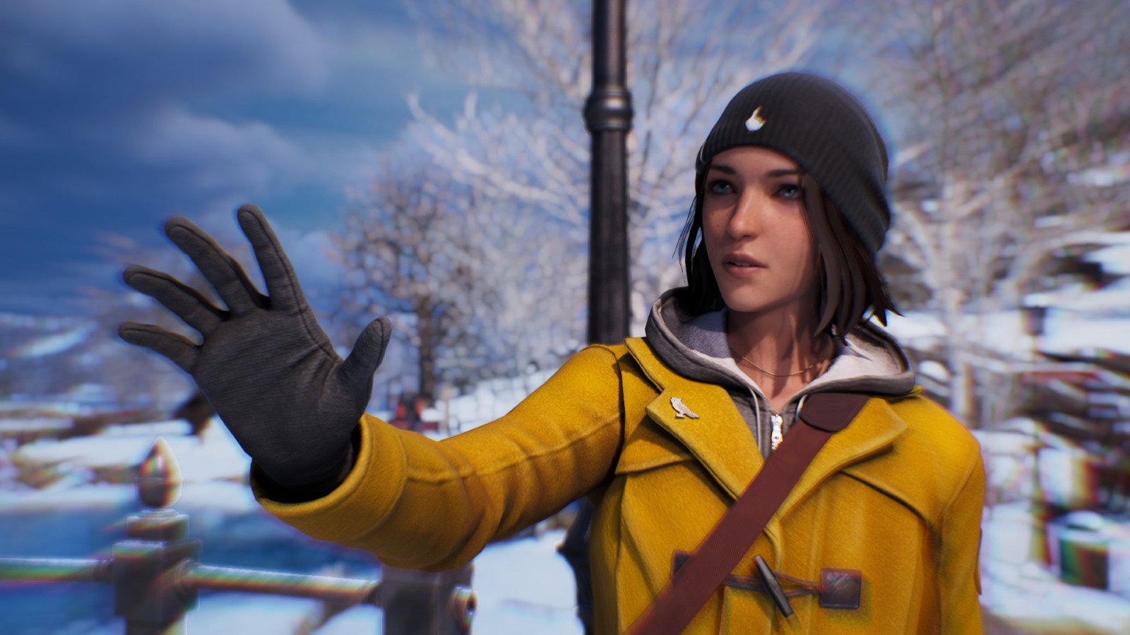 Life is Strange: Double Exposure