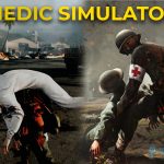 Medic: Pacific War