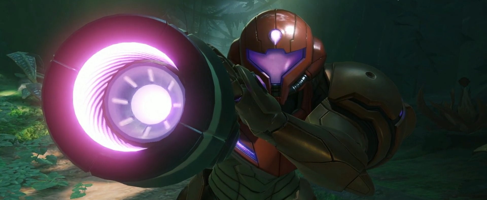 metroid prime 4 beyond