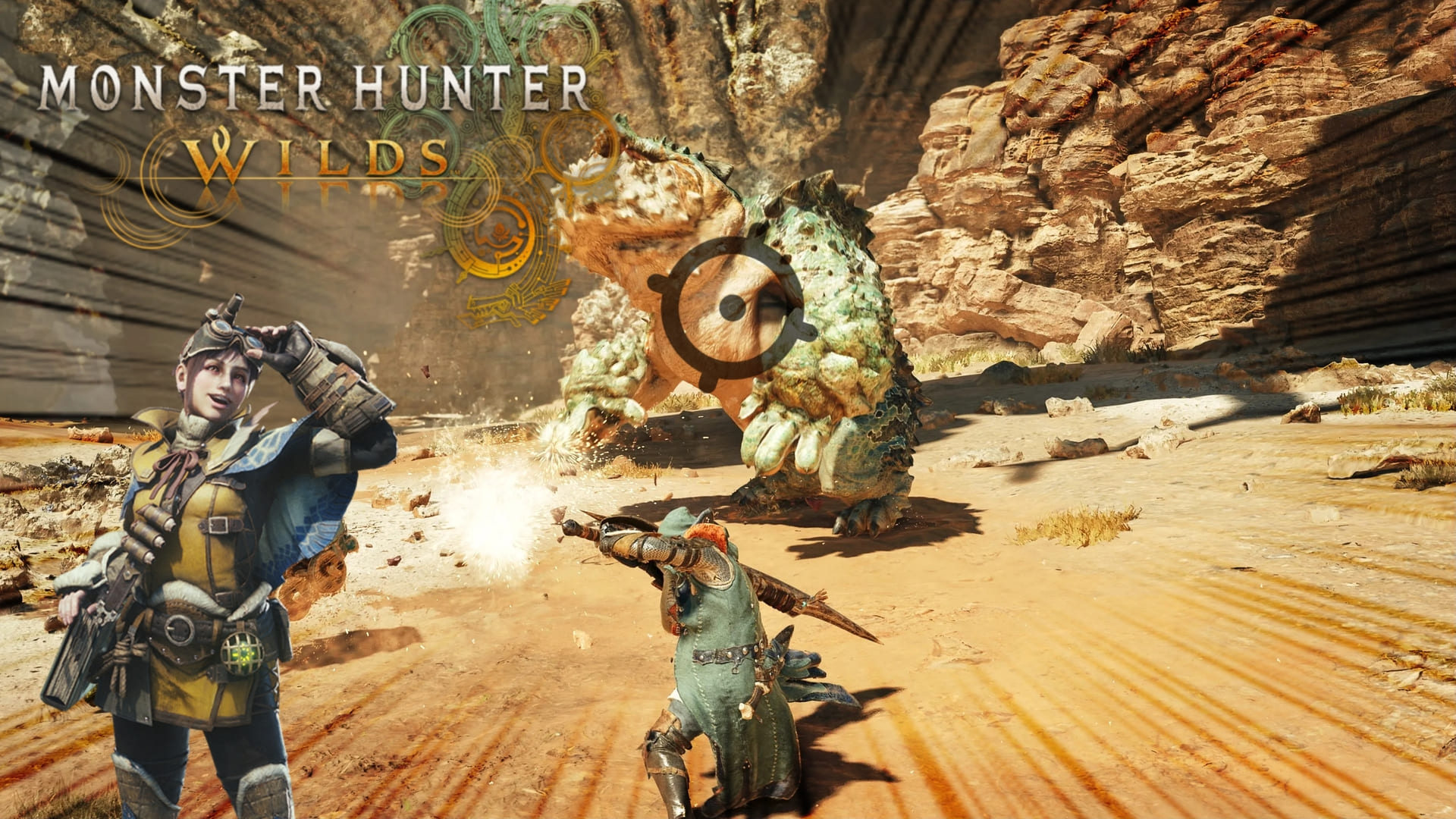 Monster Hunter Wilds' Focus Mode Has Spoiled Me (Image by Tech4Gamers)