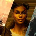 PlayStation Live Service Games