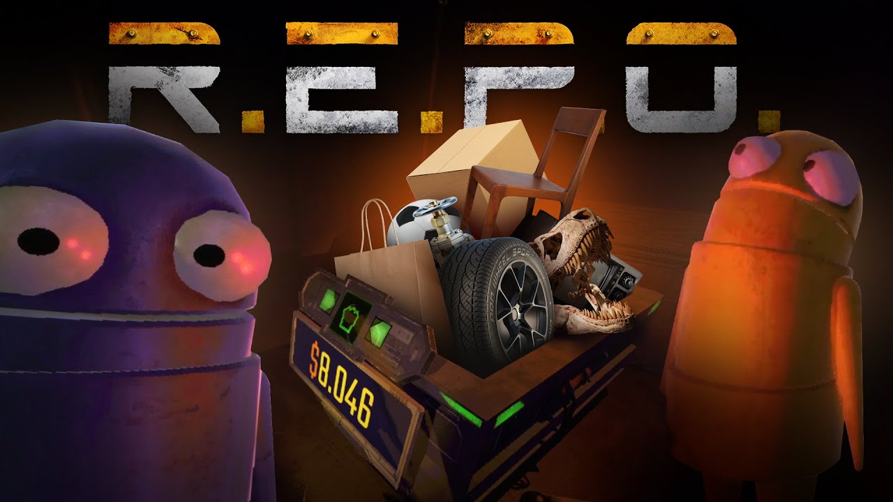 REPO