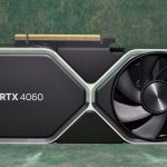 RTX 4060 Most Popular on Steam
