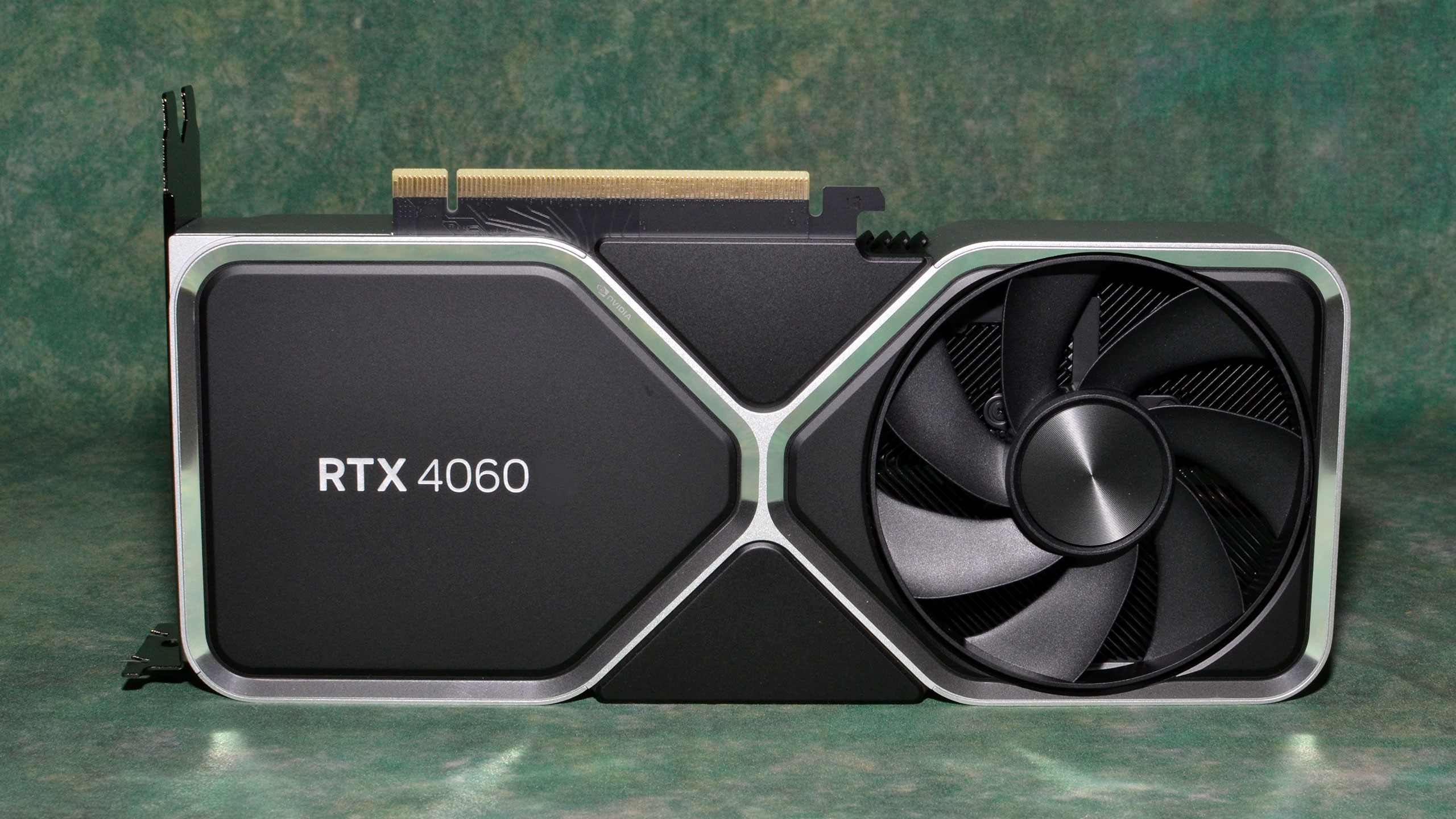 RTX 4060 Most Popular on Steam