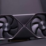 Nvidia GeForce RTX 5070