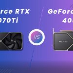 RTX 5070 Ti vs RTX 4080 (Image by Tech4Gamers)