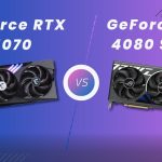Nvidia GeForce RTX 5070 Vs Nvidia GeForce RTX 4080 Super