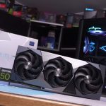 MSI GeForce RTX 5090 Suprim