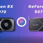 AMD Radeon RX 9070 Vs Nvidia GeForce RTX 5070 Ti
