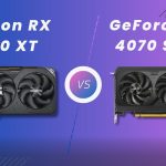 AMD Radeon RX 9070 XT Vs Nvidia GeForce RTX 4070 Super